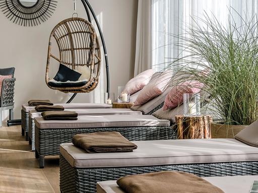 SPA & Wellness Gutscheine